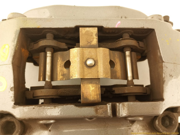Maserati Quattroporte Pair Of Rear Brake Calipers