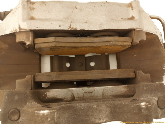 Maserati Quattroporte Pair Of Rear Brake Calipers