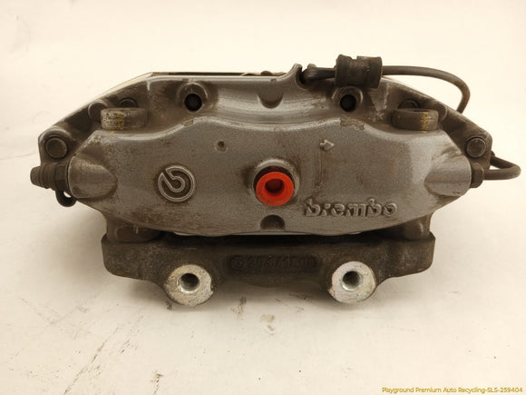 Maserati Quattroporte Pair Of Rear Brake Calipers