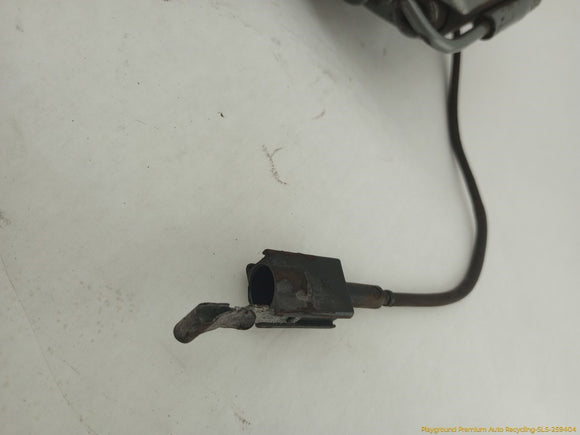 Maserati Quattroporte Pair Of Rear Brake Calipers