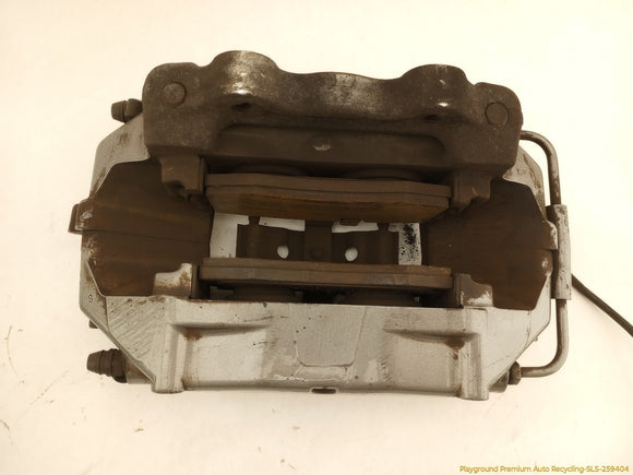 Maserati Quattroporte Pair Of Rear Brake Calipers