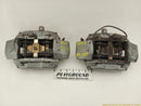 Maserati Quattroporte Pair Of Front Brake Calipers-1