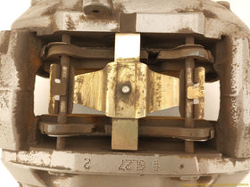 Maserati Quattroporte Pair Of Front Brake Calipers - 0