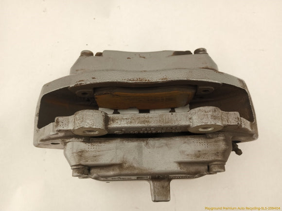 Maserati Quattroporte Pair Of Front Brake Calipers