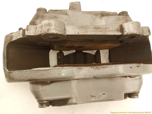 Maserati Quattroporte Pair Of Front Brake Calipers