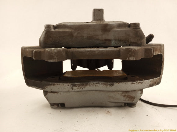 Maserati Quattroporte Pair Of Front Brake Calipers