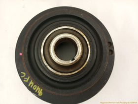 Maserati Quattroporte Harmonic Balancer - 0