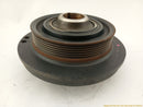 Maserati Quattroporte Harmonic Balancer-4