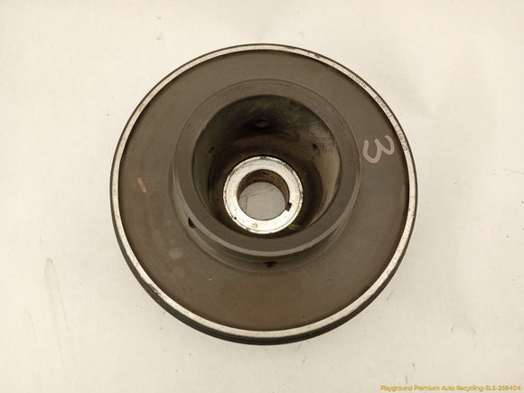 Maserati Quattroporte Harmonic Balancer