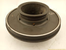 Maserati Quattroporte Harmonic Balancer-7