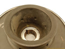 Maserati Quattroporte Harmonic Balancer-9