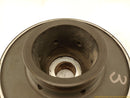 Maserati Quattroporte Harmonic Balancer-10