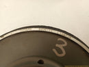 Maserati Quattroporte Harmonic Balancer-11