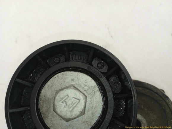 Maserati Quattroporte Belt Tensioner