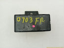 Honda Prelude Dashboard Light Control Module-2