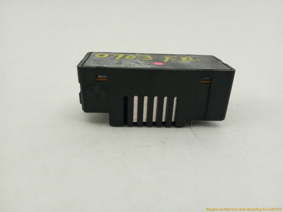 Honda Prelude Dashboard Light Control Module