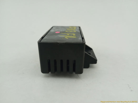 Honda Prelude Dashboard Light Control Module