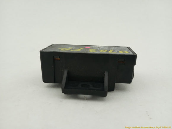Honda Prelude Dashboard Light Control Module