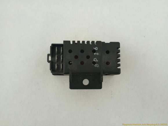 Honda Prelude Dashboard Light Control Module