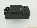 Honda Prelude Dashboard Light Control Module-9