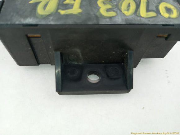 Honda Prelude Dashboard Light Control Module