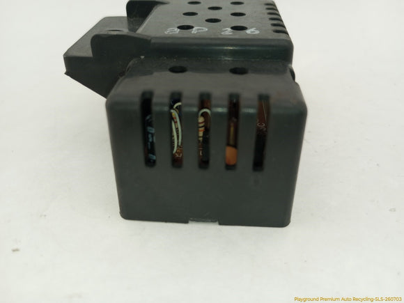 Honda Prelude Dashboard Light Control Module