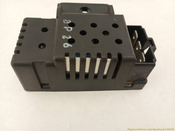 Honda Prelude Dashboard Light Control Module