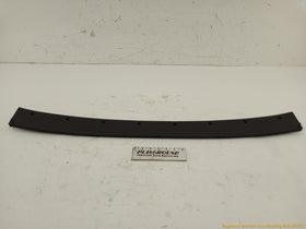 Honda Prelude Upper Dash Panel Trim Cover