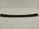 Honda Prelude Upper Dash Panel Trim Cover-2
