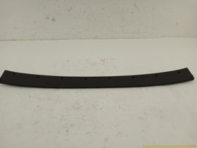 Honda Prelude Upper Dash Panel Trim Cover - 0