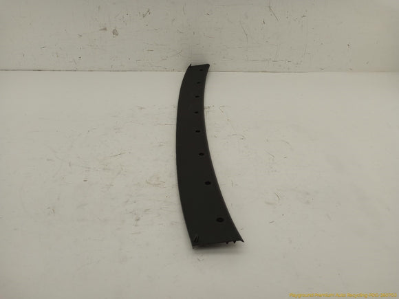 Honda Prelude Upper Dash Panel Trim Cover