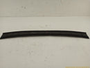 Honda Prelude Upper Dash Panel Trim Cover-8