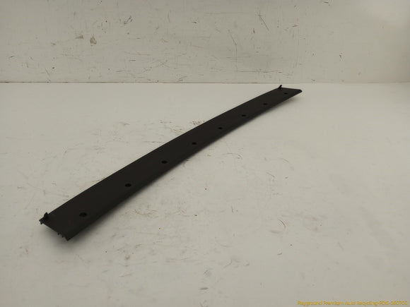 Honda Prelude Upper Dash Panel Trim Cover