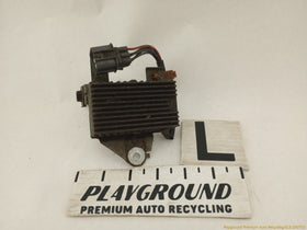 Honda Prelude Fuel Injector Module