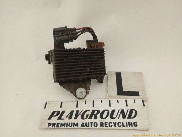 Honda Prelude Fuel Injector Module