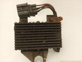 Honda Prelude Fuel Injector Module - 0