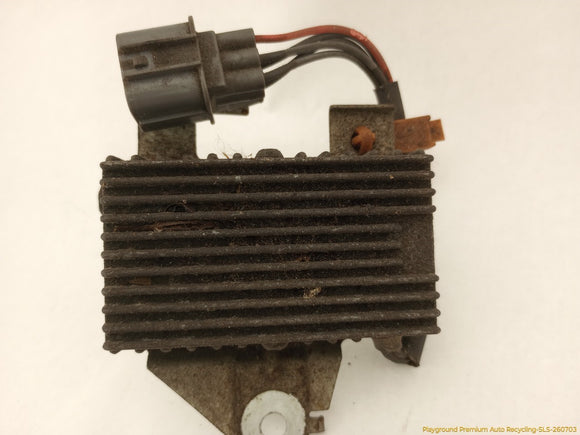 Honda Prelude Fuel Injector Module
