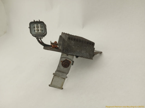 Honda Prelude Fuel Injector Module