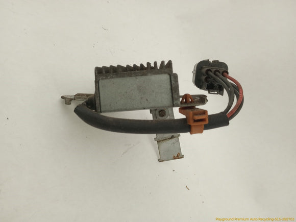 Honda Prelude Fuel Injector Module