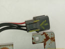 Honda Prelude Fuel Injector Module-8