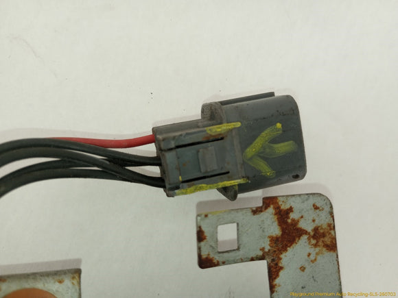 Honda Prelude Fuel Injector Module