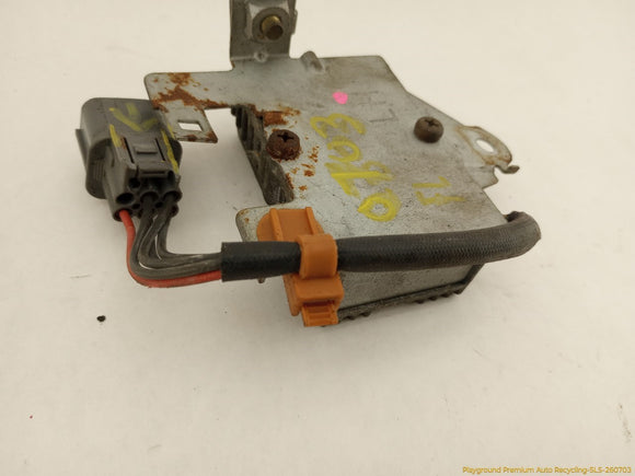 Honda Prelude Fuel Injector Module