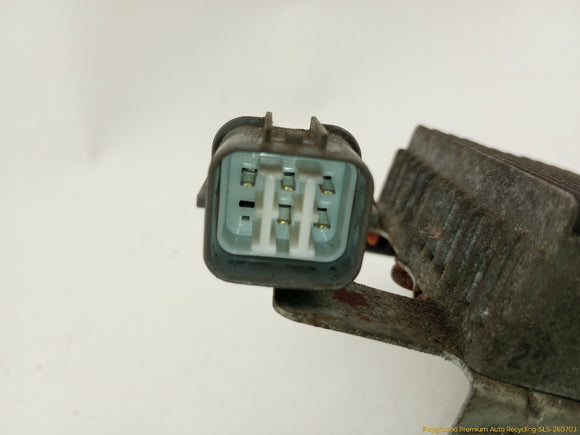 Honda Prelude Fuel Injector Module