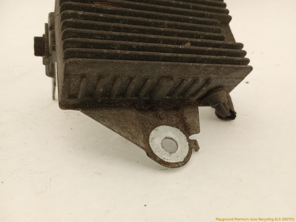 Honda Prelude Fuel Injector Module