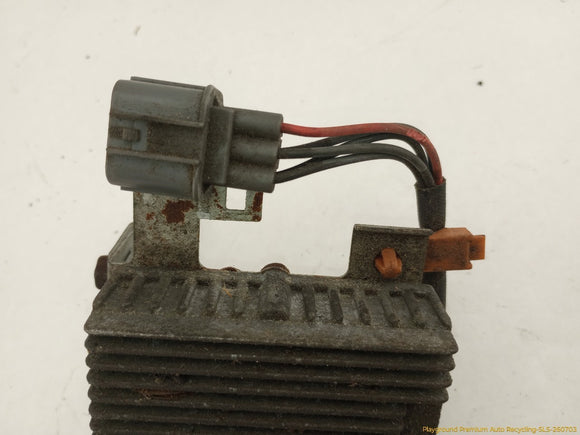 Honda Prelude Fuel Injector Module