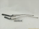 Honda Prelude Pair Of Windshield Wiper Arms-1