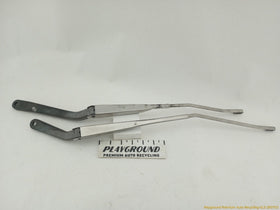 Honda Prelude Pair Of Windshield Wiper Arms