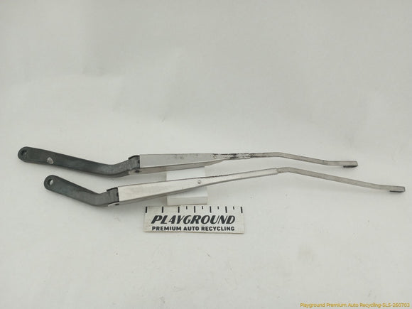 Honda Prelude Pair Of Windshield Wiper Arms