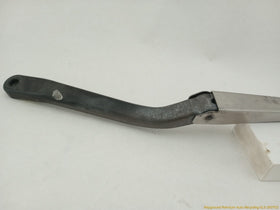 Honda Prelude Pair Of Windshield Wiper Arms - 0