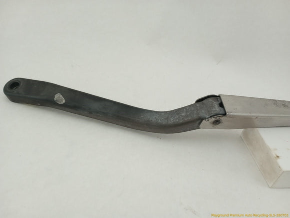 Honda Prelude Pair Of Windshield Wiper Arms